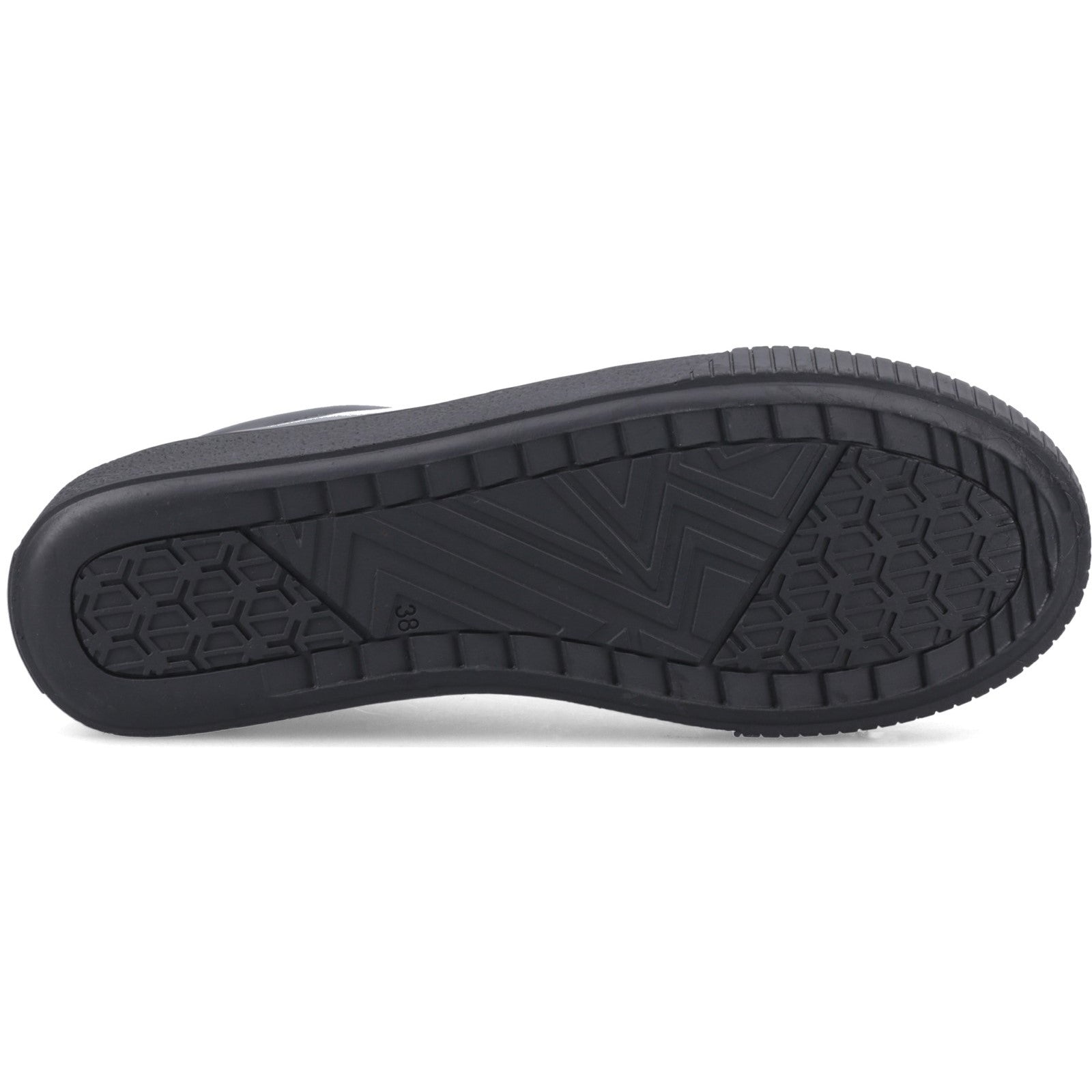EVELYN LACE TRAINER SNR