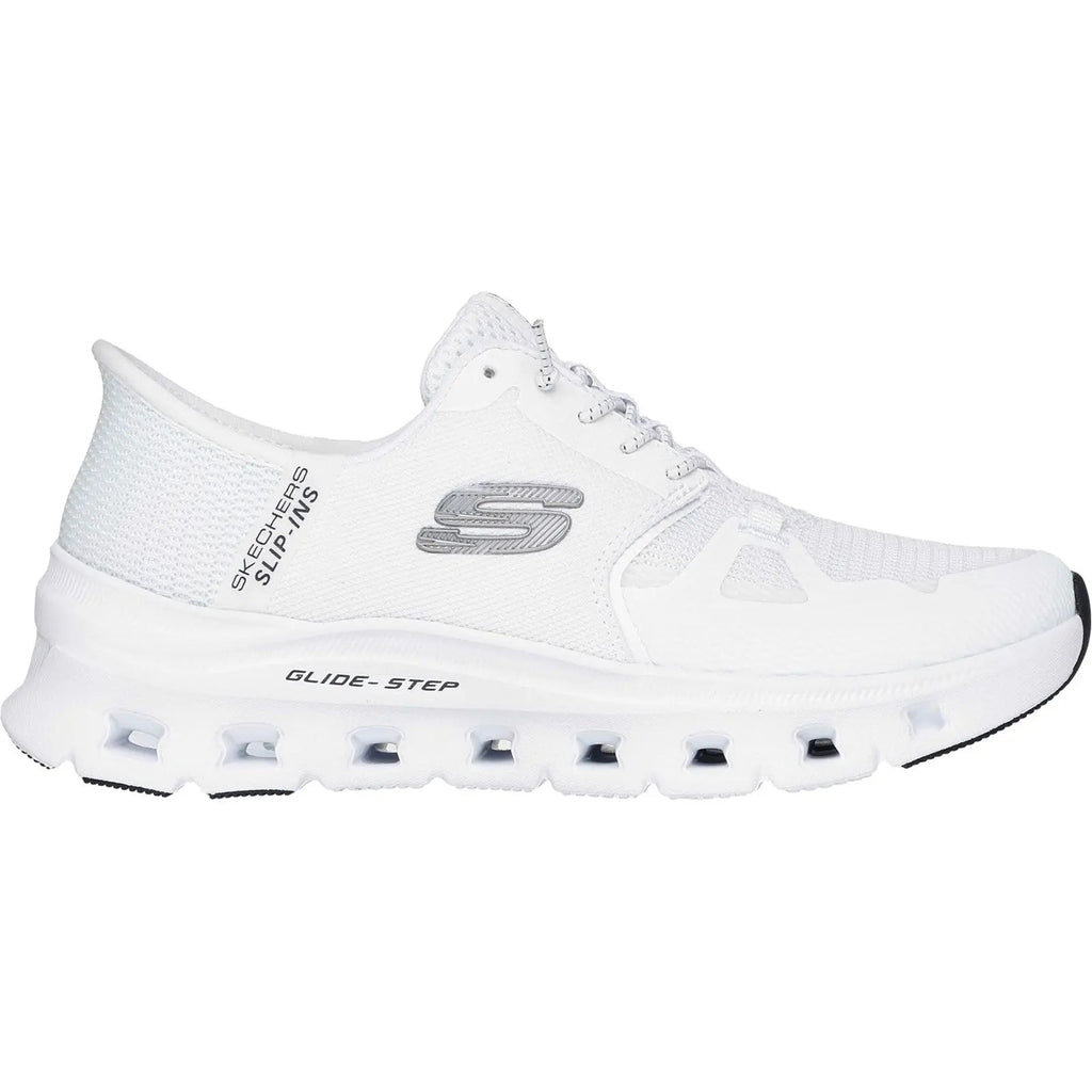 Skechers Glide-Step Pro Slip-ins Wide Trainer