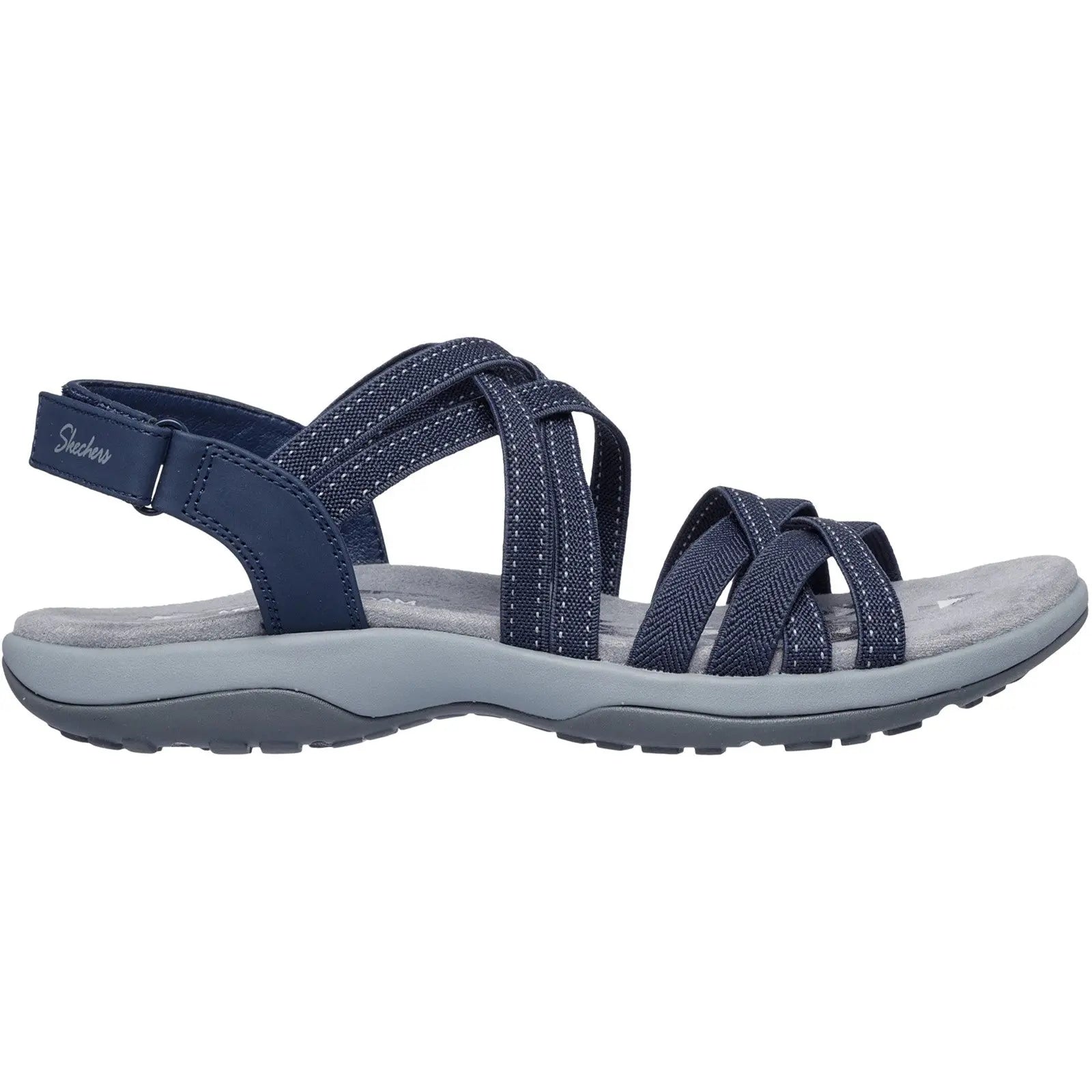 Skechers Reggae Slim Summer Getaway Sandal