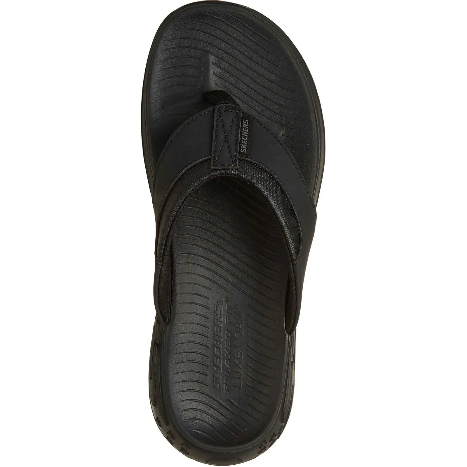 Skechers Street Retro Jogger Thong Sandal