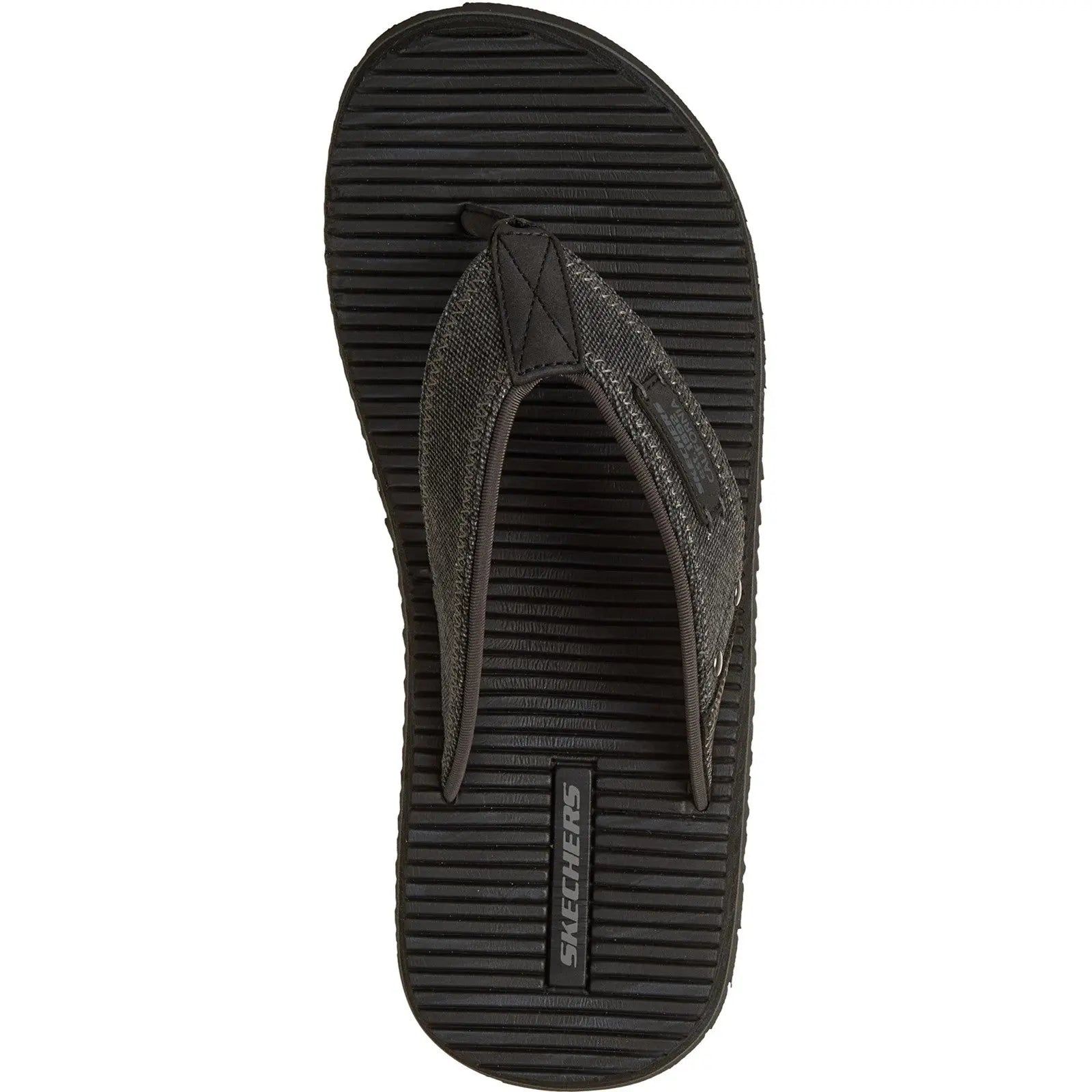 Skechers Quill Seaside Flip-Flop Sandal