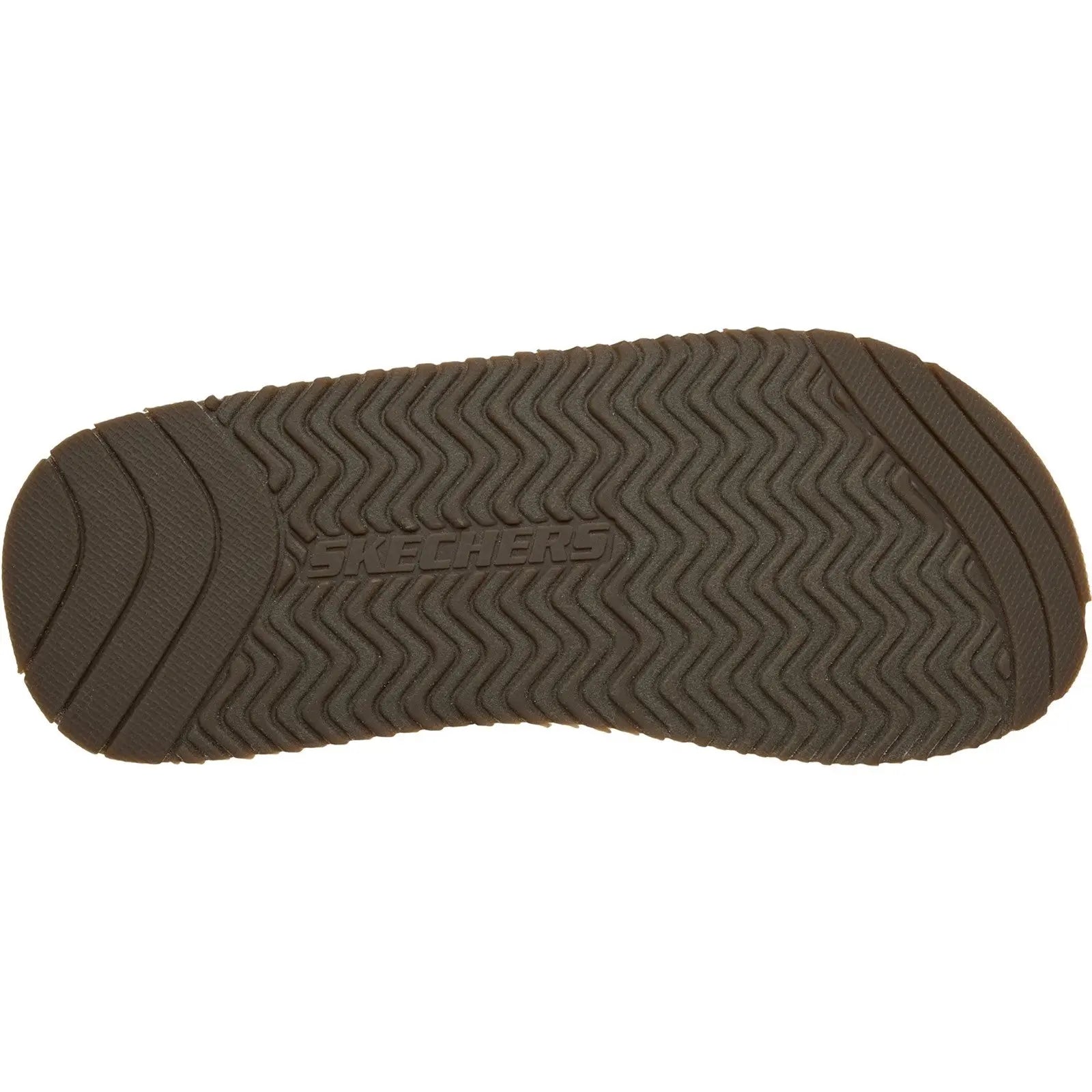 Skechers Quill Seaside Flip-Flop Sandal
