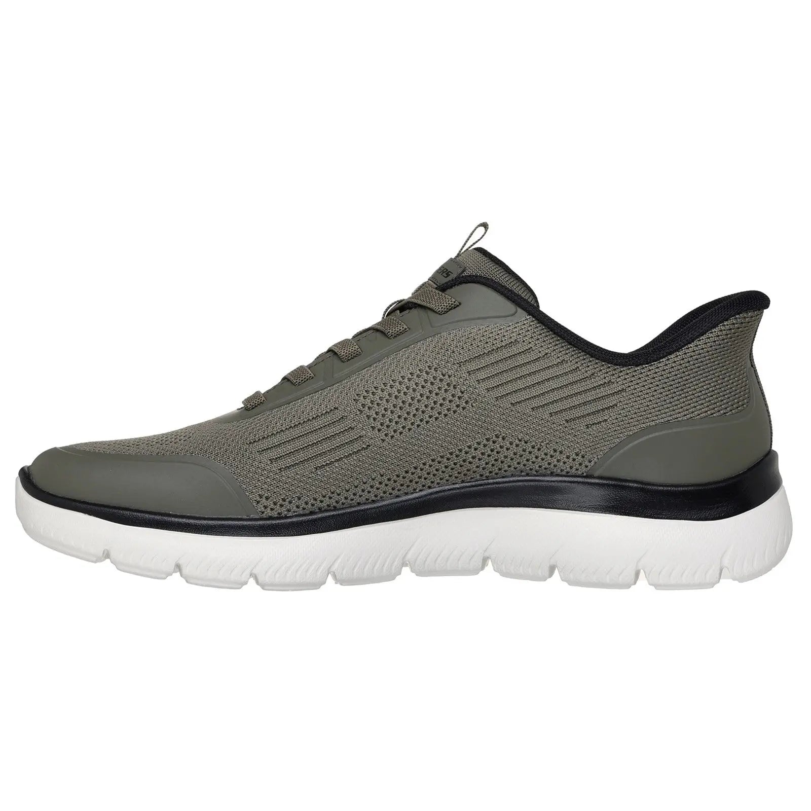 Skechers Summits Leyter Slip-ins Trainers