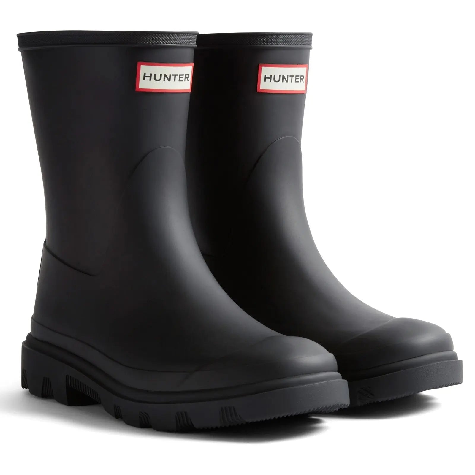 Unisex Downpour Short Boot