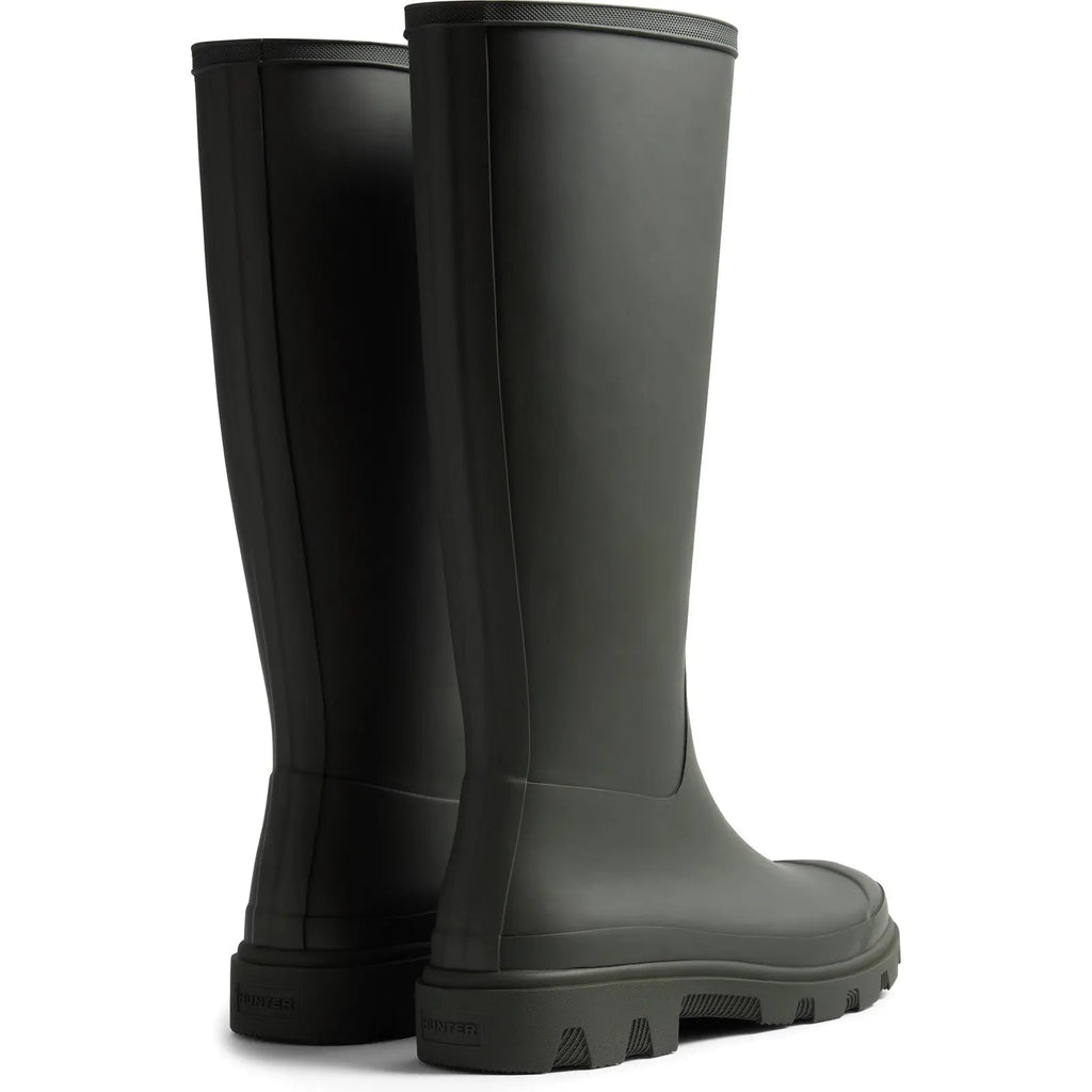 Unisex Downpour Tall Boot