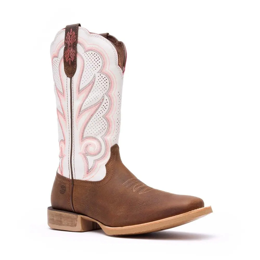 Lady Rebel Pro Women's Western Boot