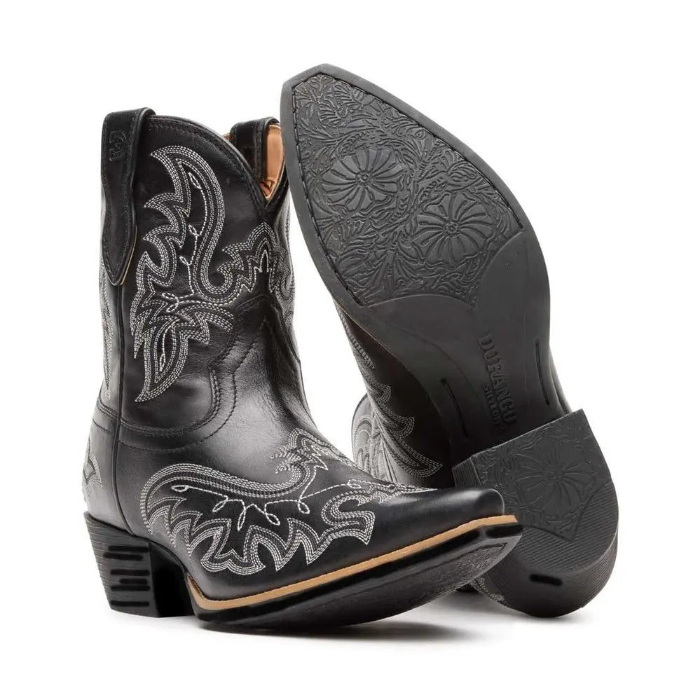 Durango Women's Shyloh Pony Boot