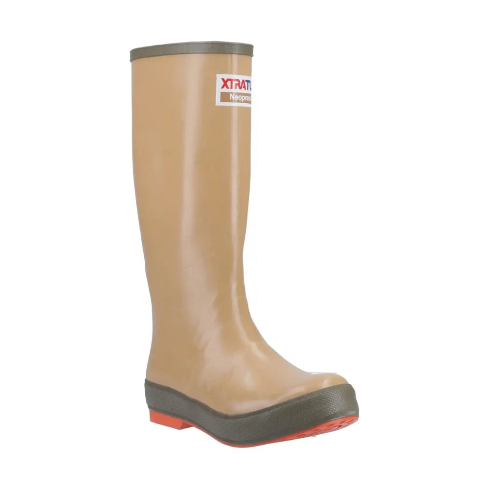 Xtratuf Legacy 15" Wellington – Sahara