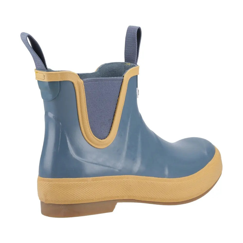 Xtratuf Legacy Deck Boot – Marine