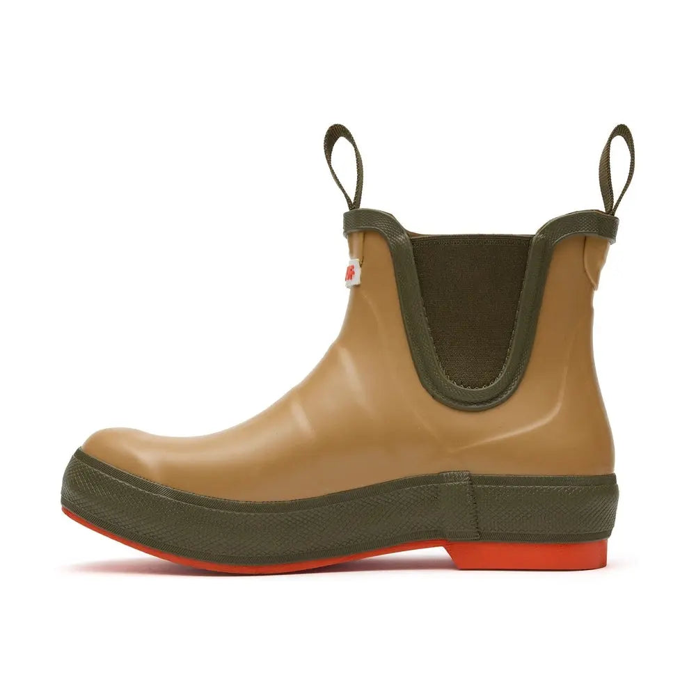 Xtratuf Legacy Deck Boot Sahara – Sahara