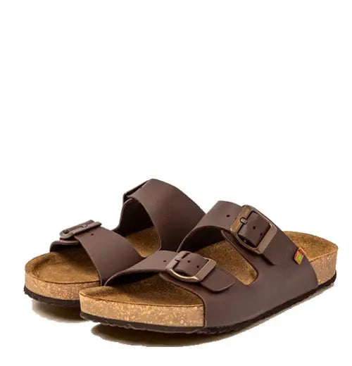 NE50 Vegano Waraji - Brown