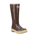 Xtratuf Legacy 15" Plain Toe Boot – Copper/Tan